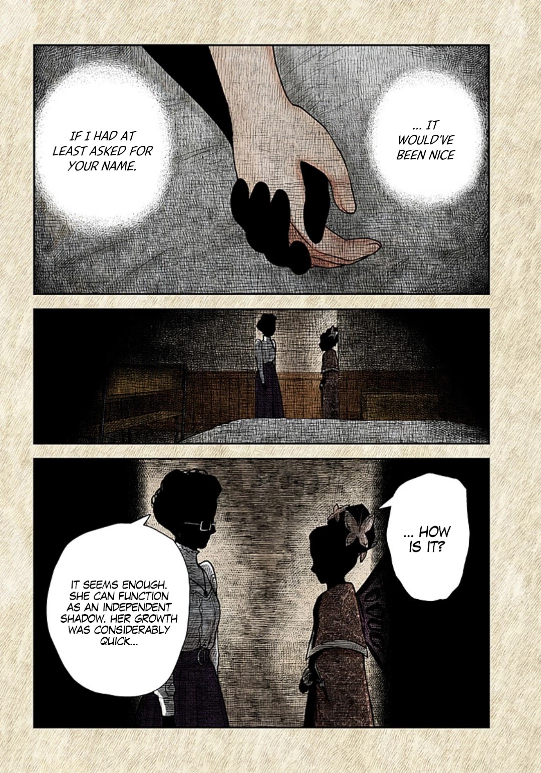 Shadows House, Chapter 113 image 09